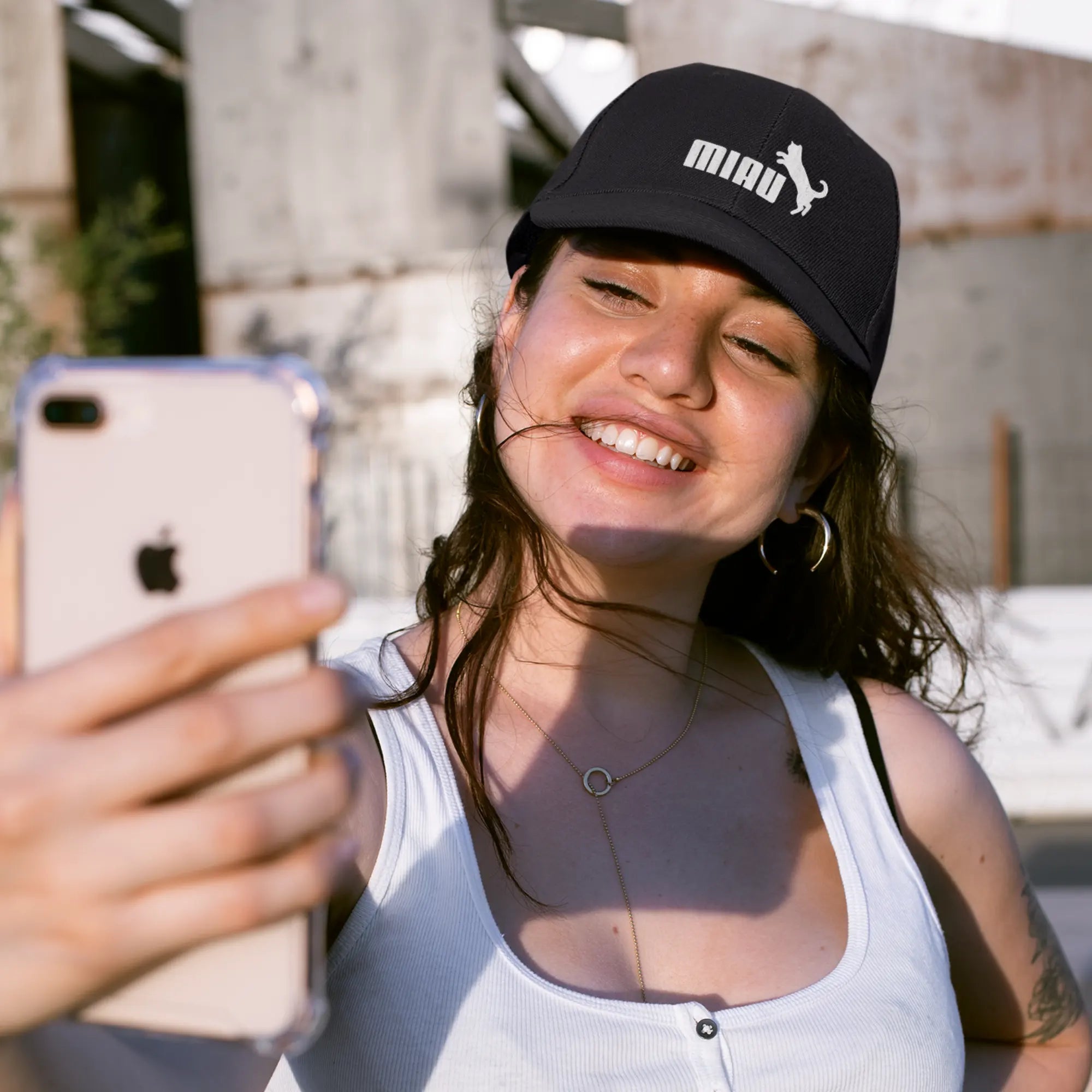 MIAU | FunPaw Bio Cap