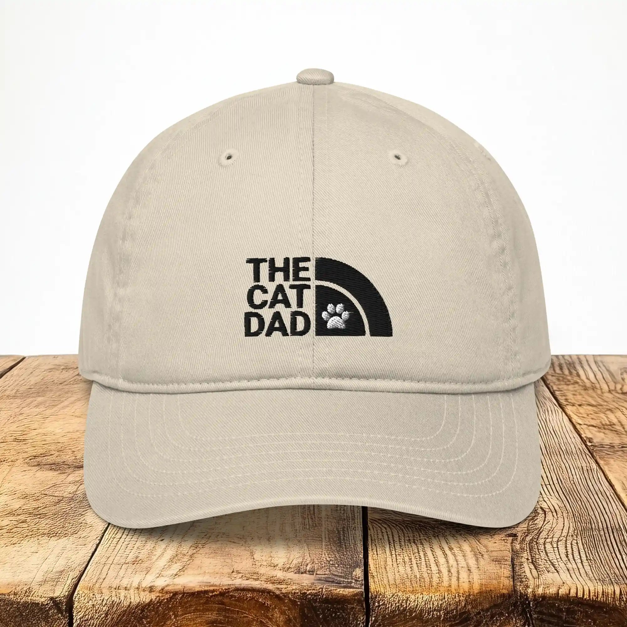 THE CAT DAD | FunPaw Bio Cap