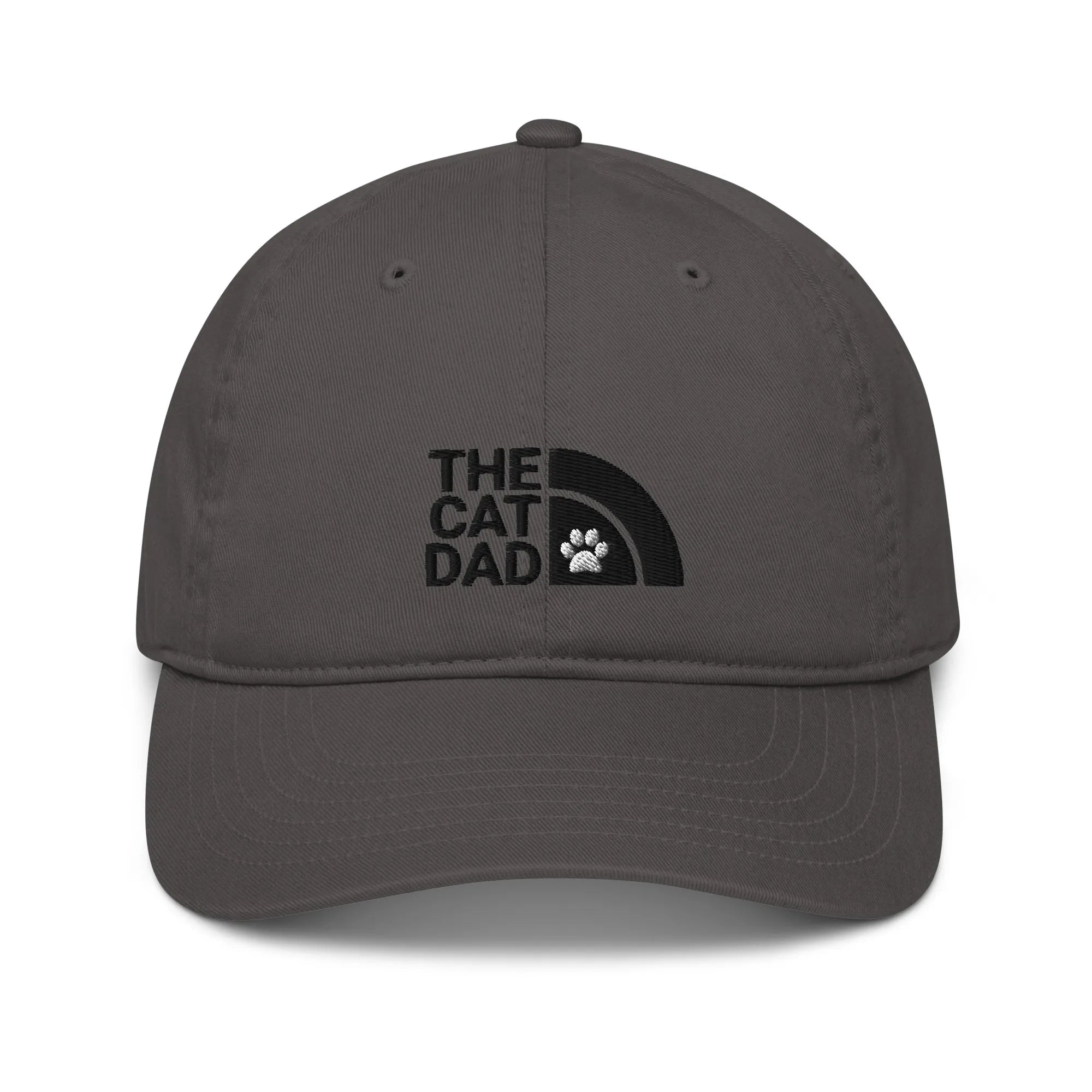 THE CAT DAD | FunPaw Bio Cap
