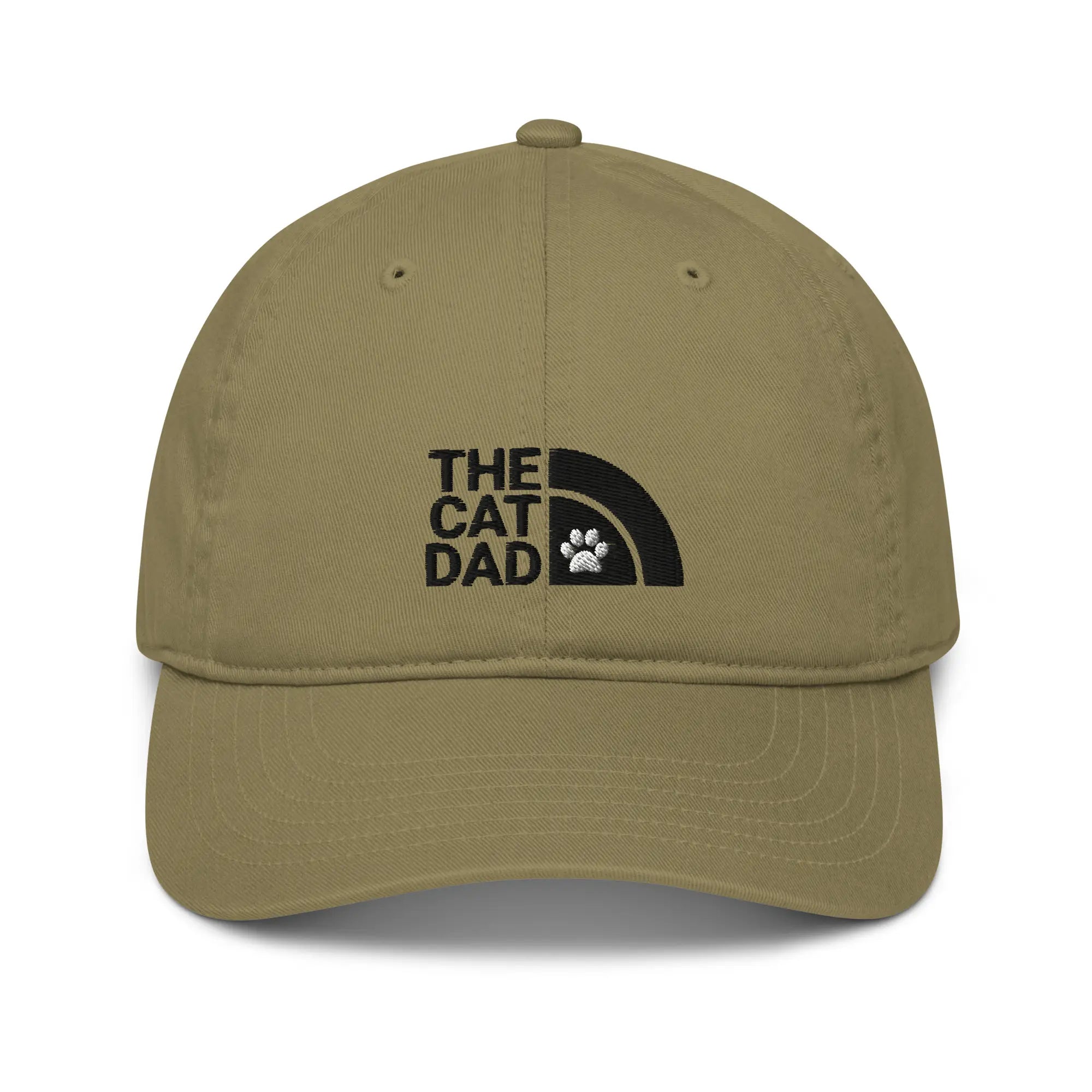 THE CAT DAD | FunPaw Bio Cap