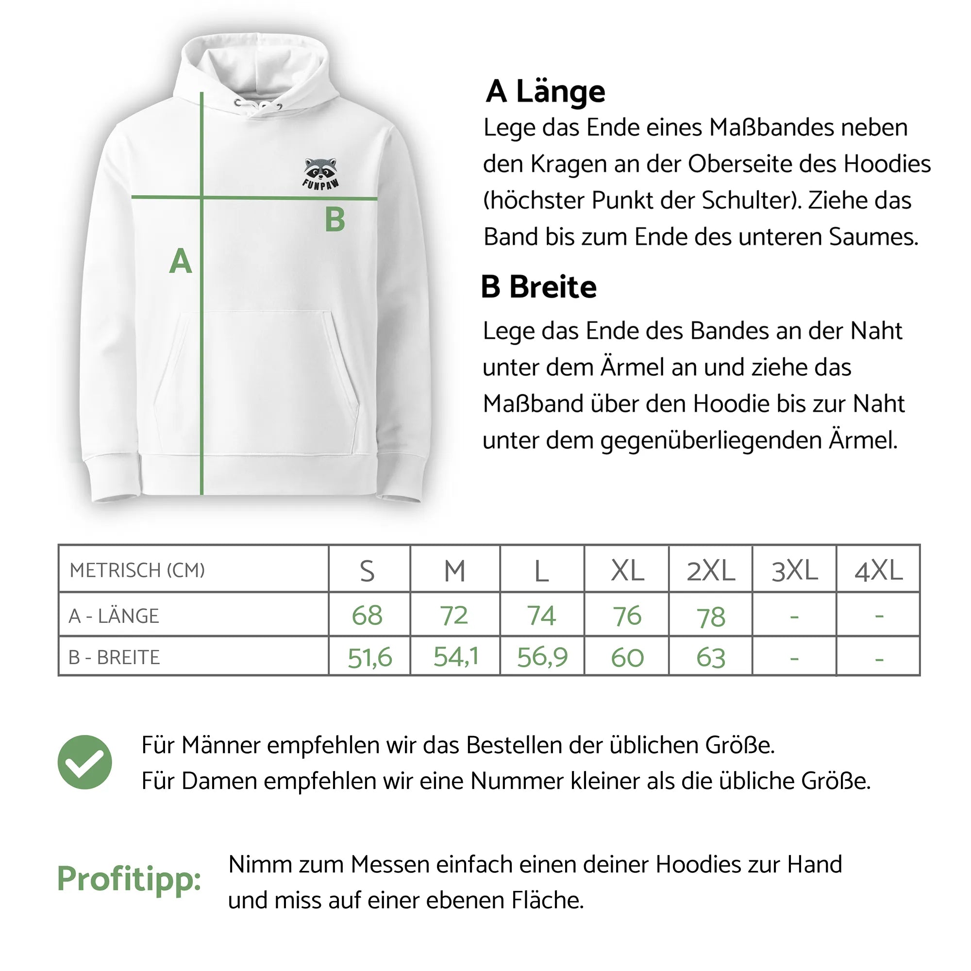 The Dog Mum NEU | Bio Baumwoll-Hoodie