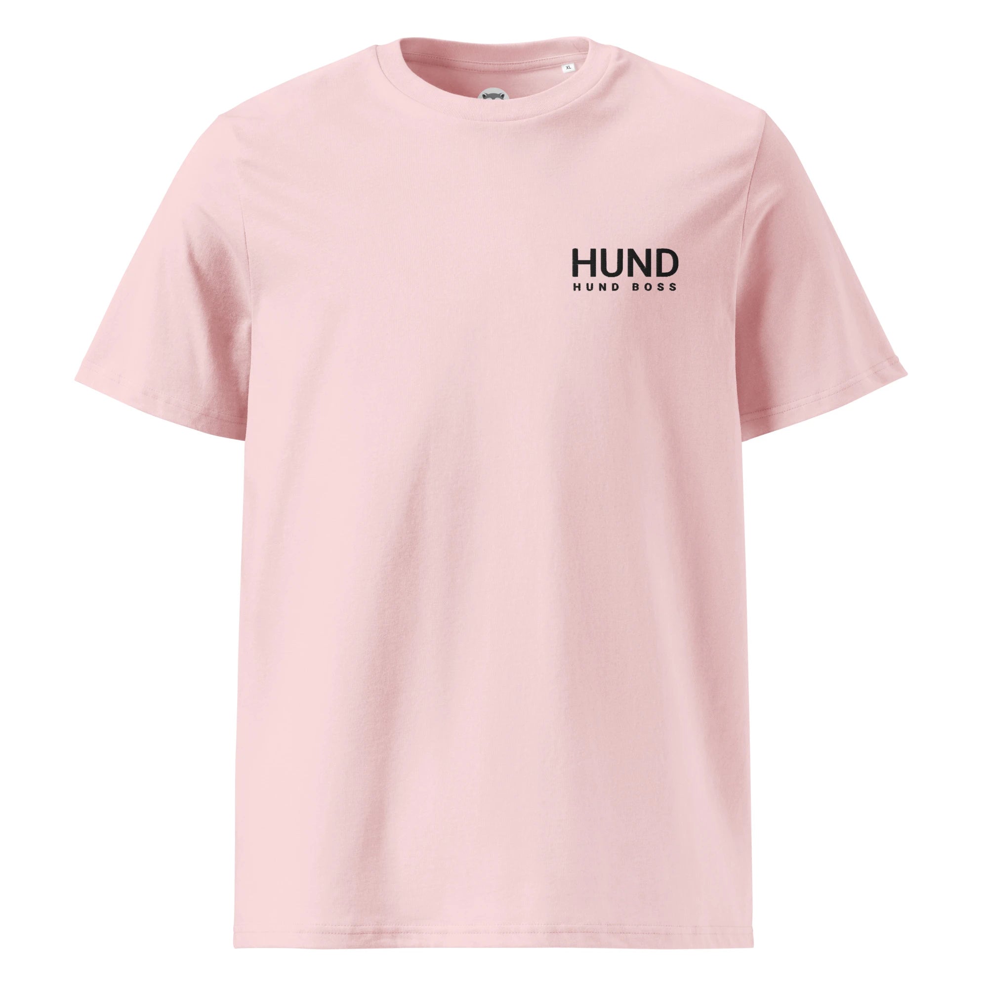 HUND BOSS | Bio Premium T-Shirt Unisex