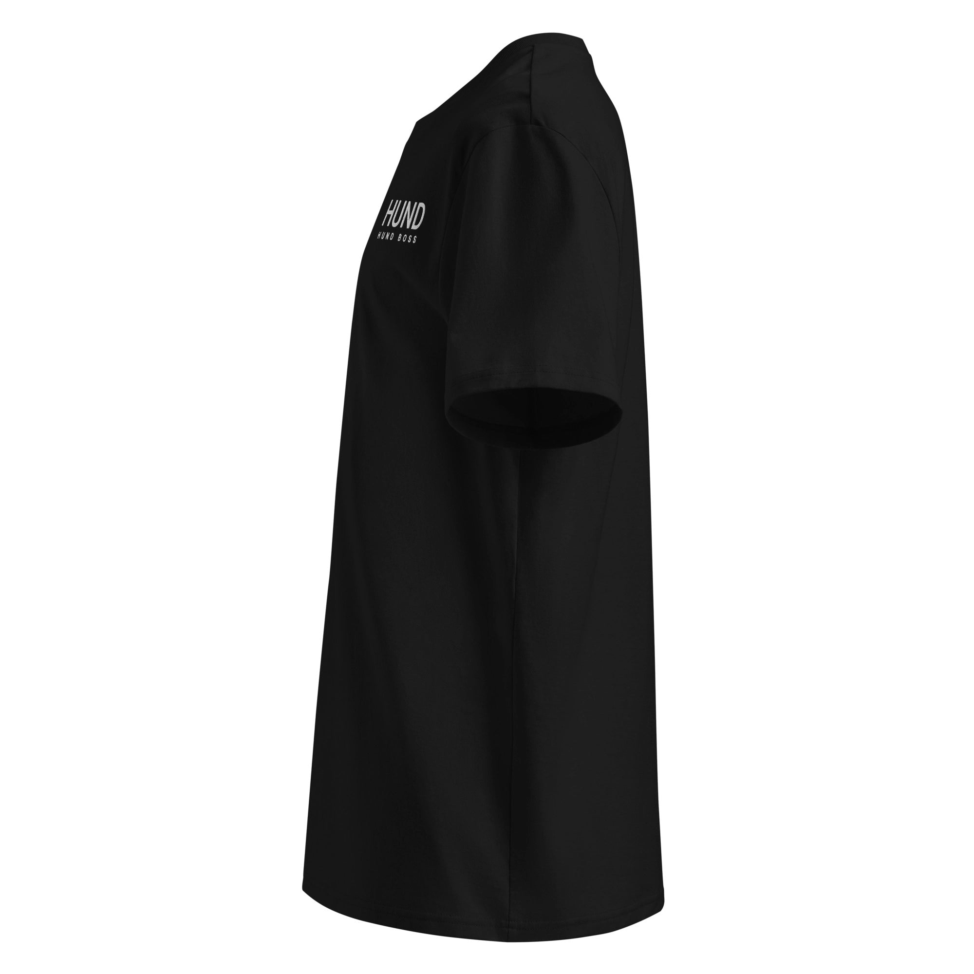 HUND BOSS | Bio Premium T-Shirt Unisex