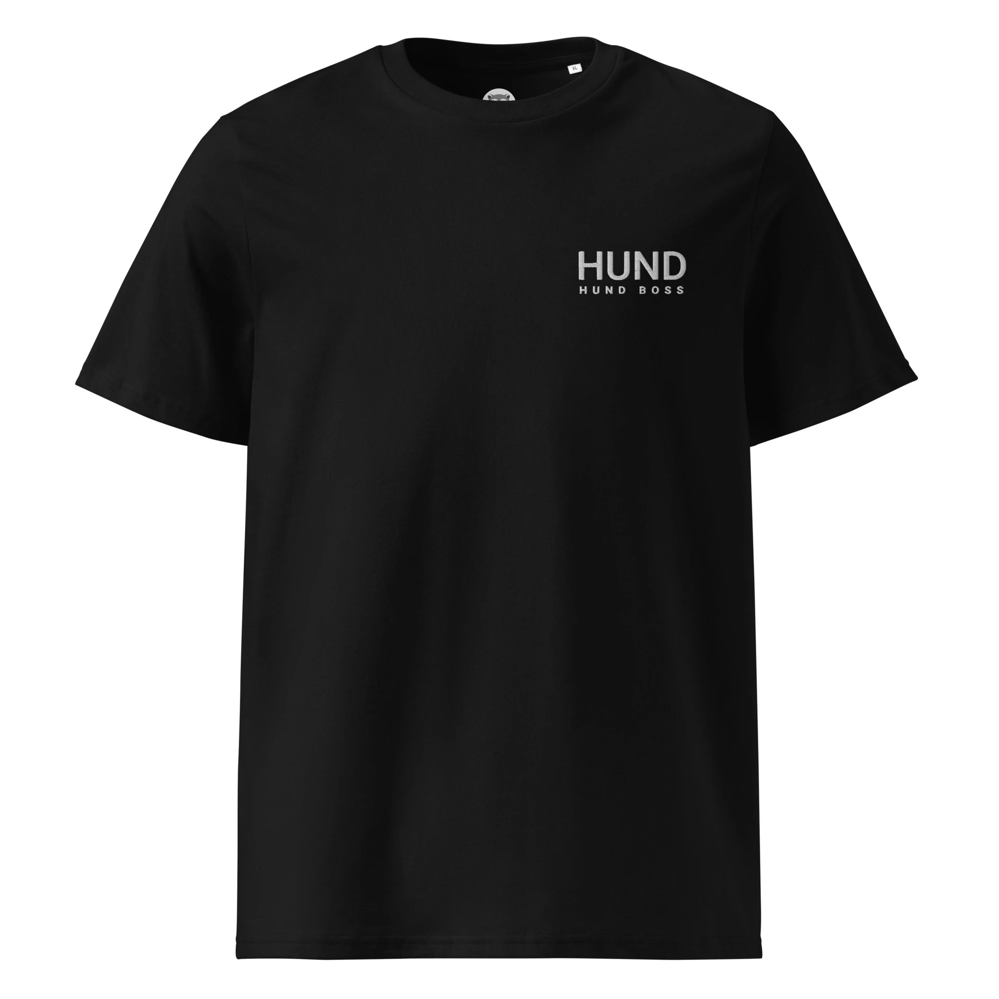 HUND BOSS | Bio Premium T-Shirt Unisex