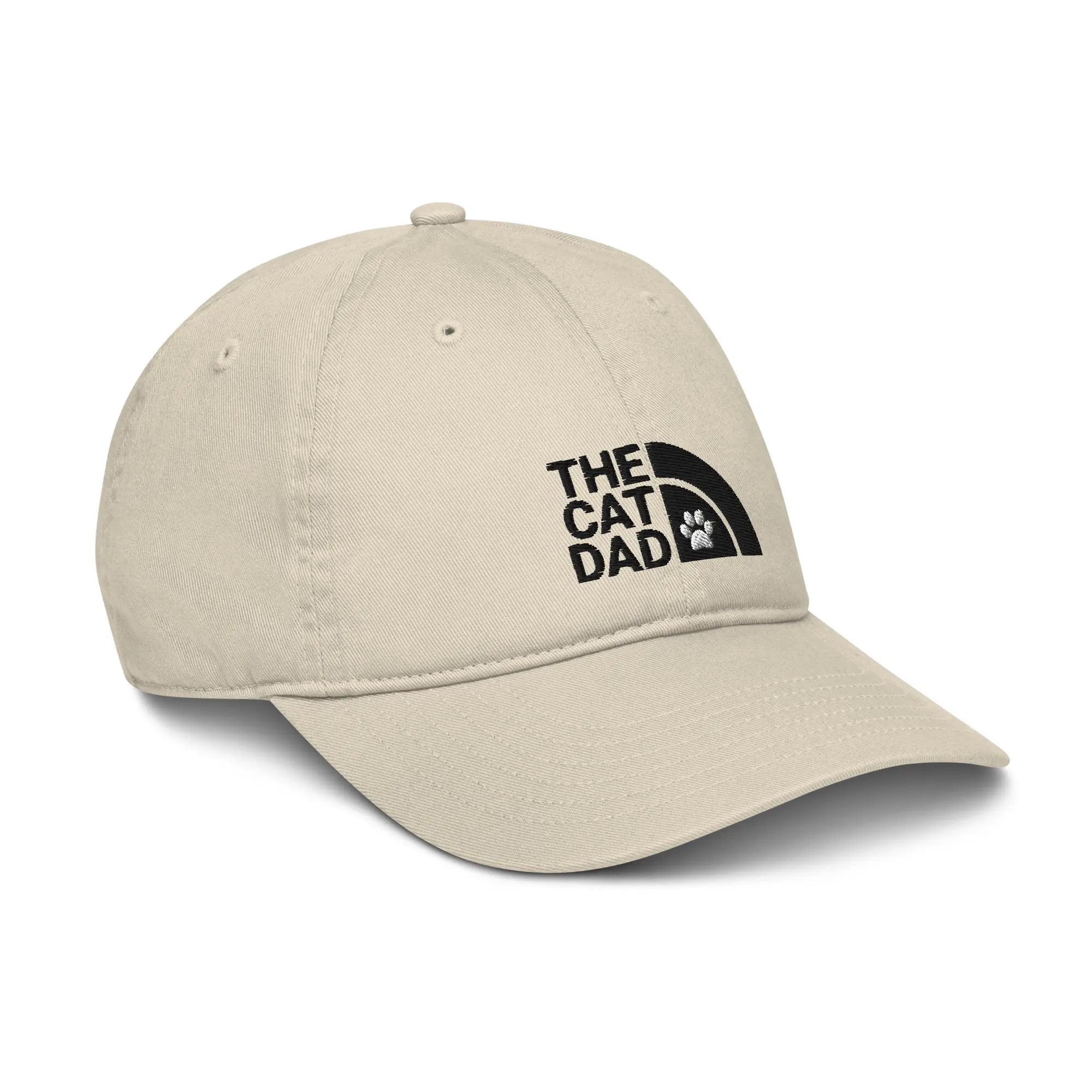 THE CAT DAD | FunPaw Bio Cap