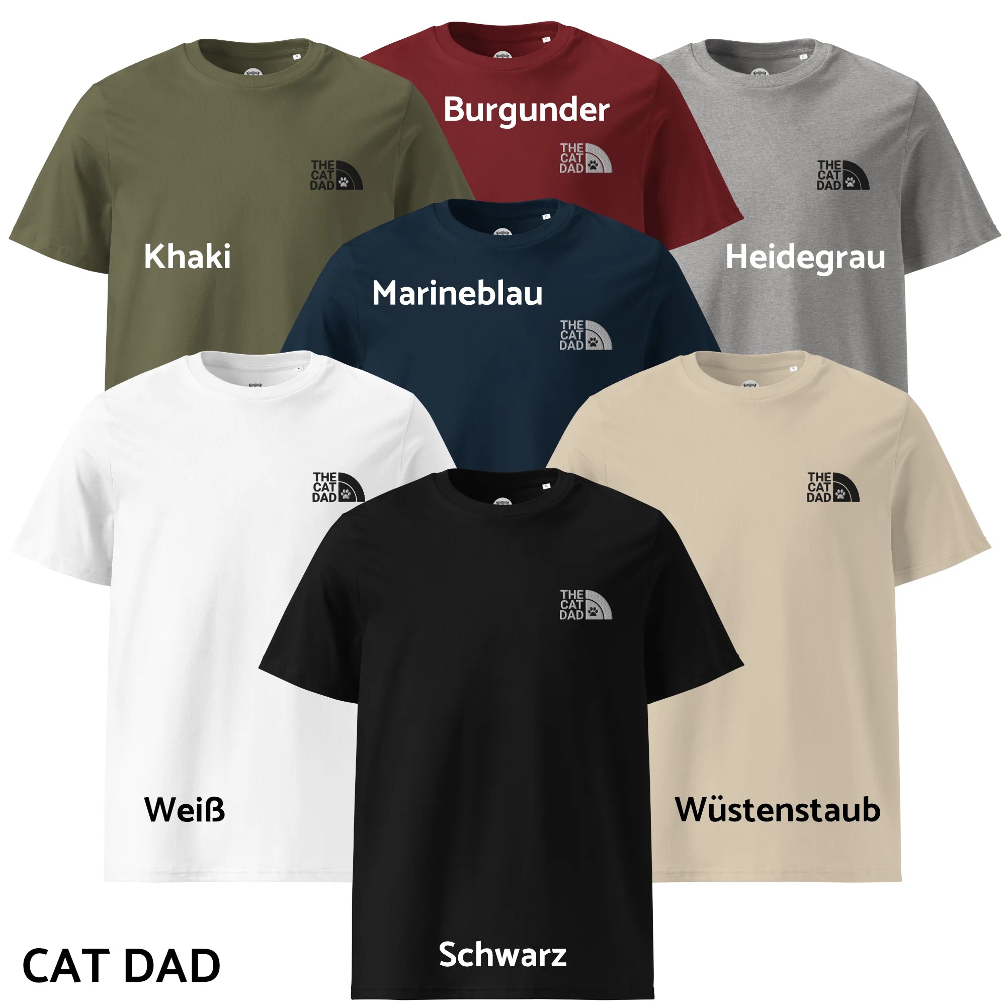 THE CAT PARENTS | Spar Bundle
