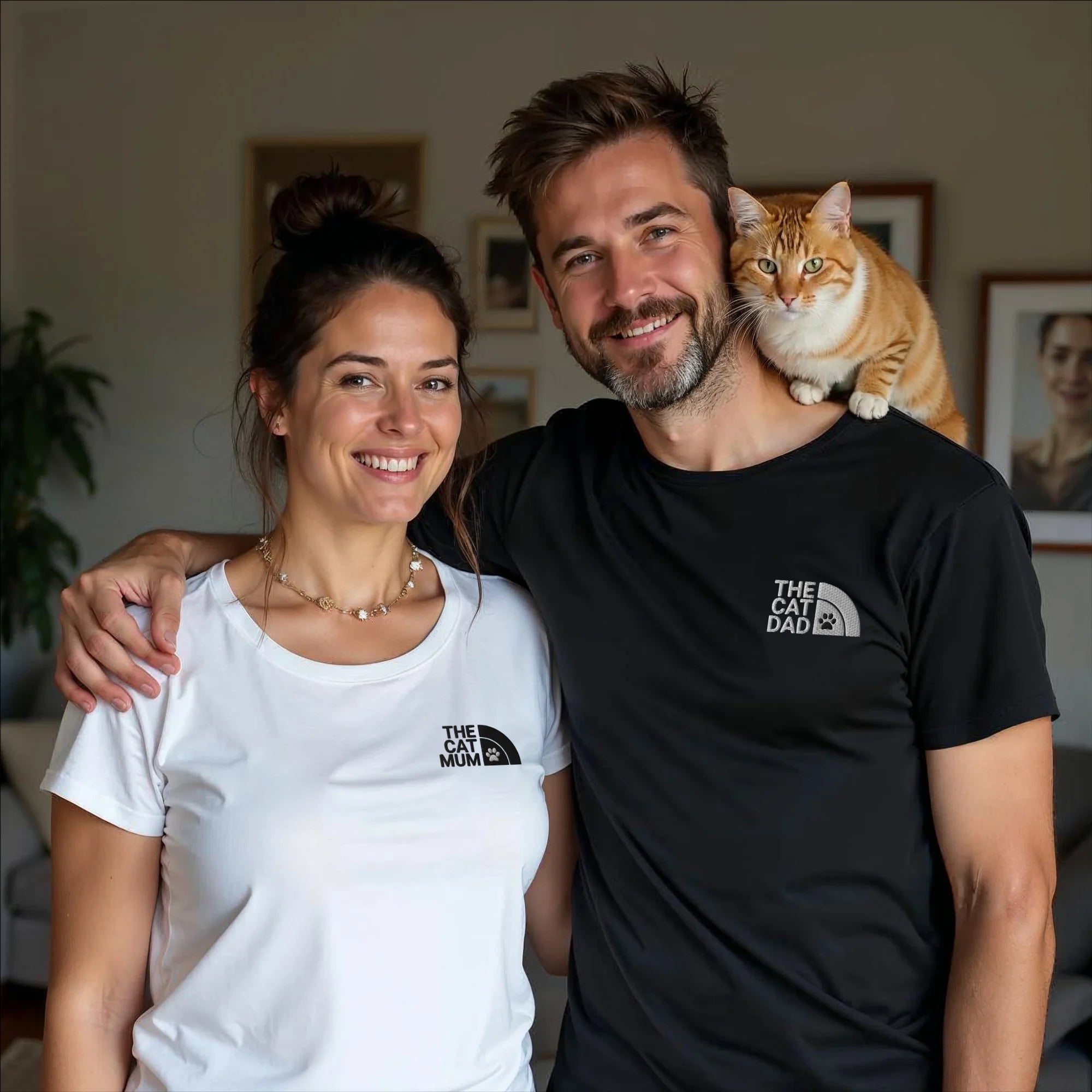 THE CAT PARENTS | Spar Bundle