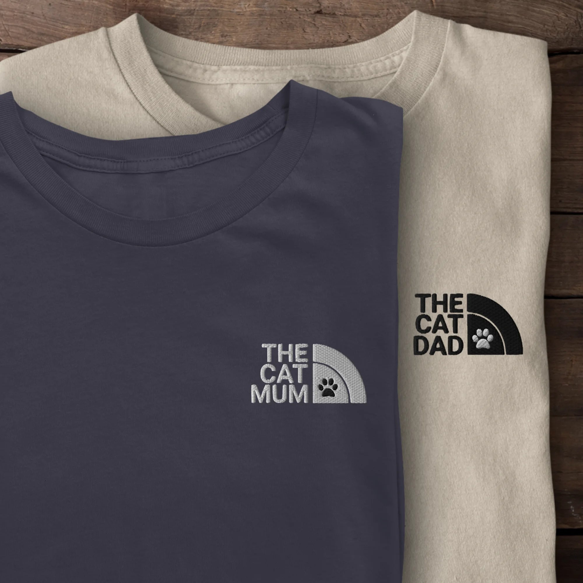 THE CAT PARENTS | Spar Bundle