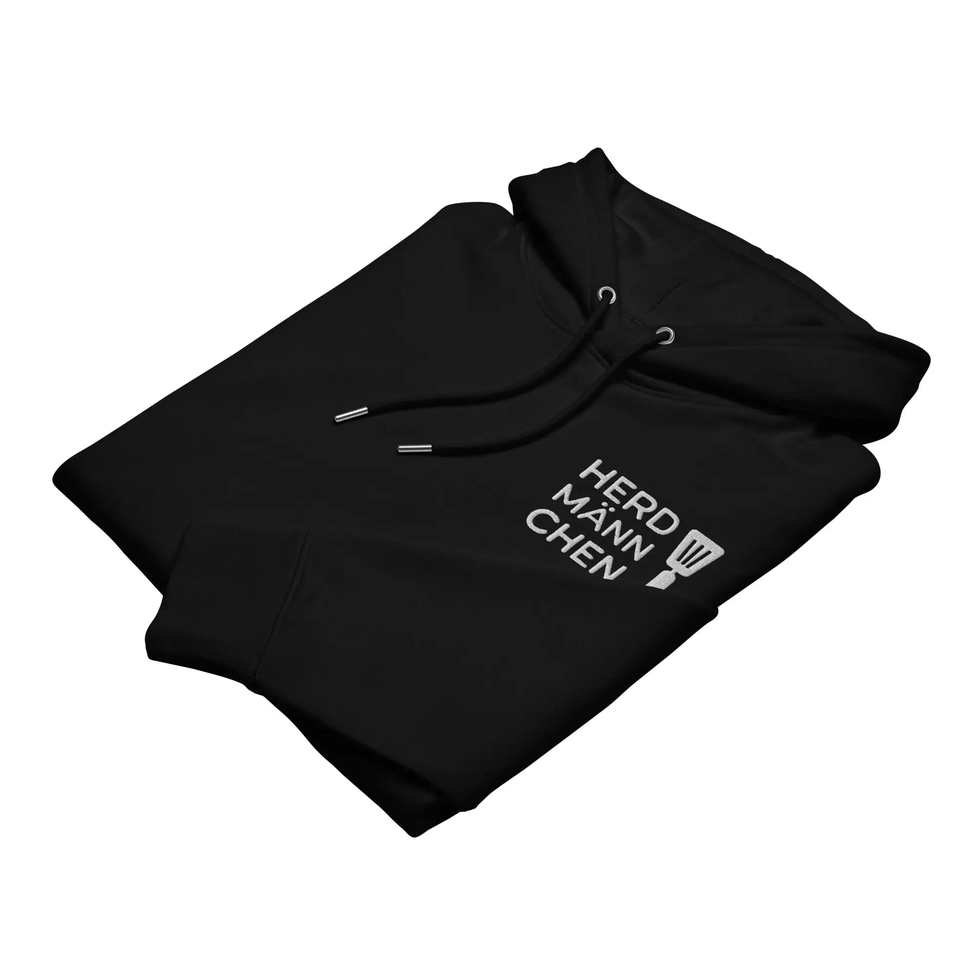 HERDMÄNNCHEN I Bio Premium Hoodie Unisex