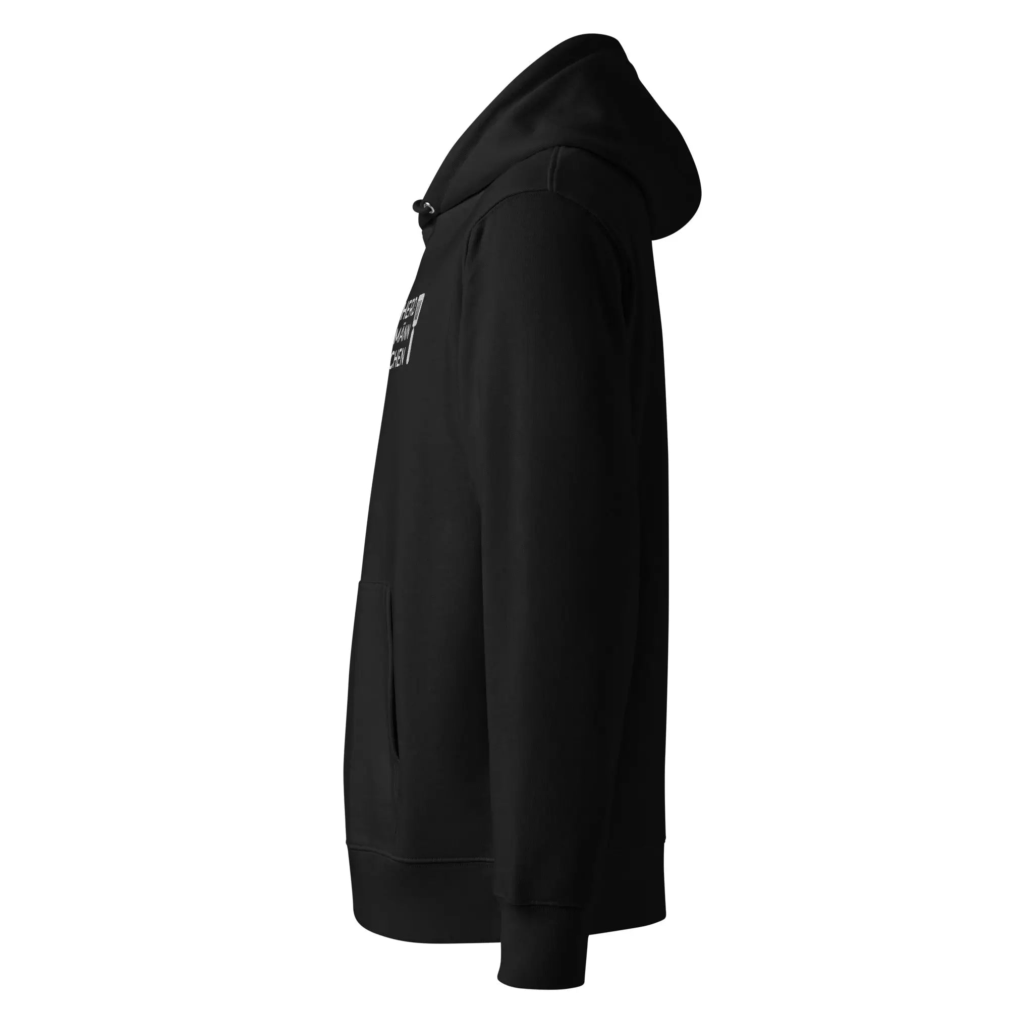 HERDMÄNNCHEN I Bio Premium Hoodie Unisex