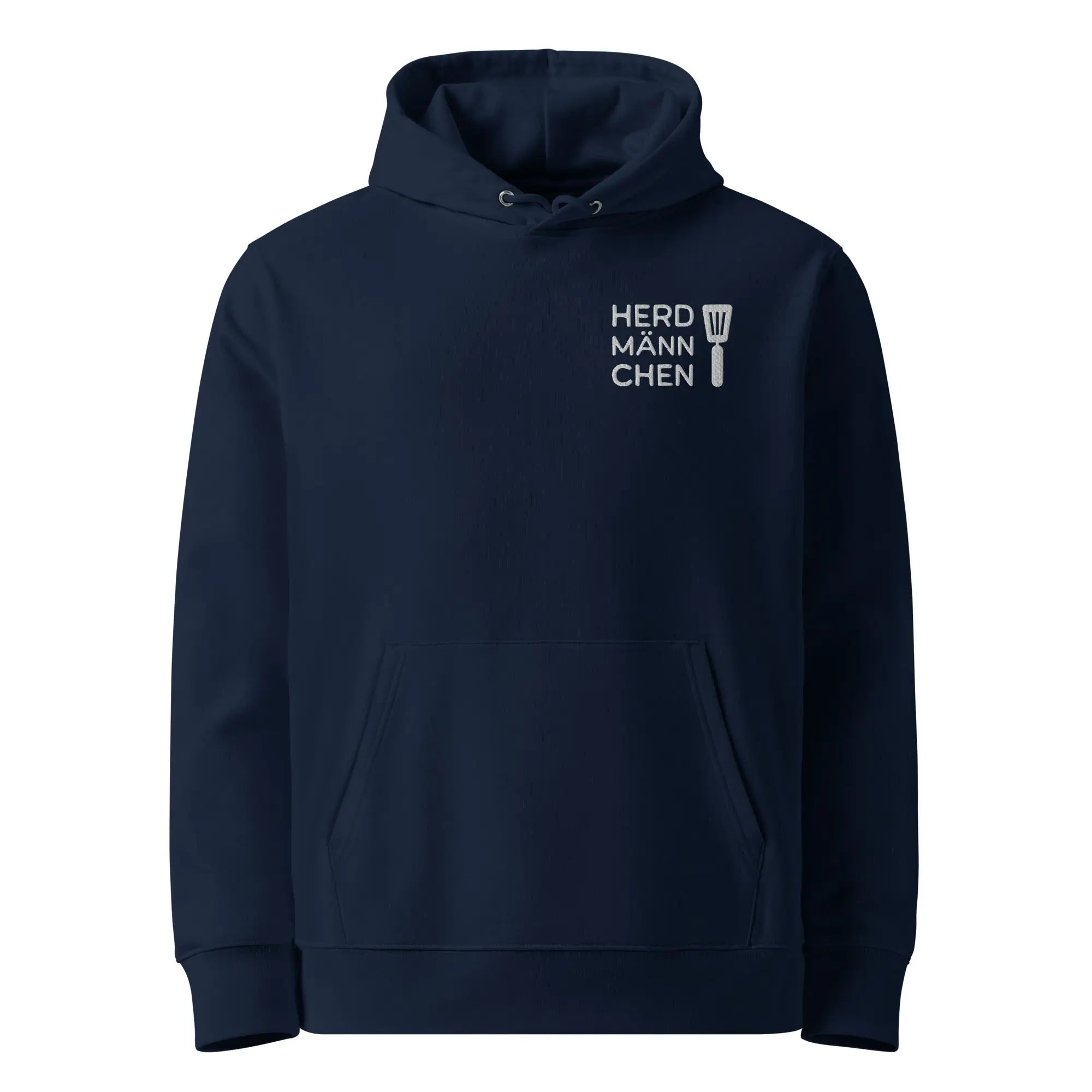 HERDMÄNNCHEN I Bio Premium Hoodie Unisex