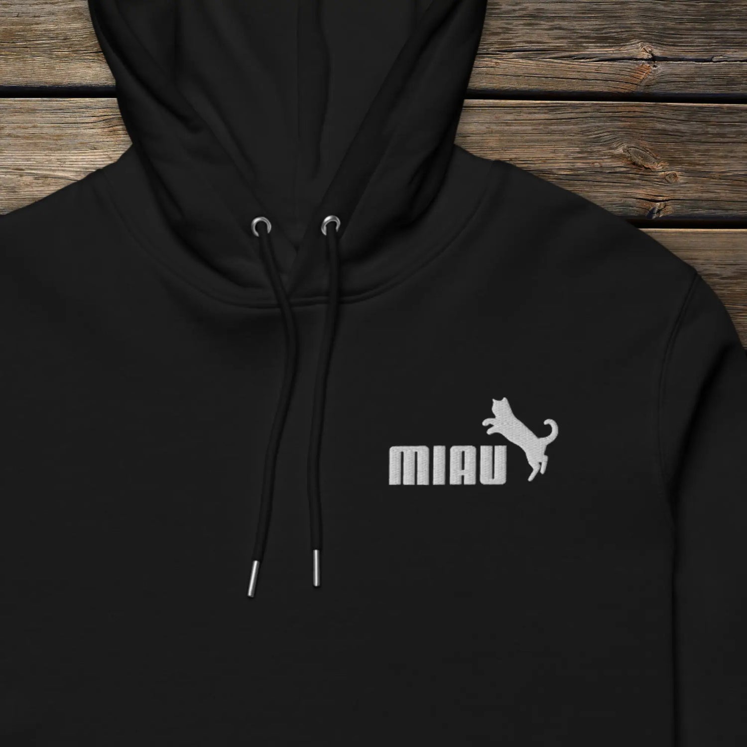 HOODIES