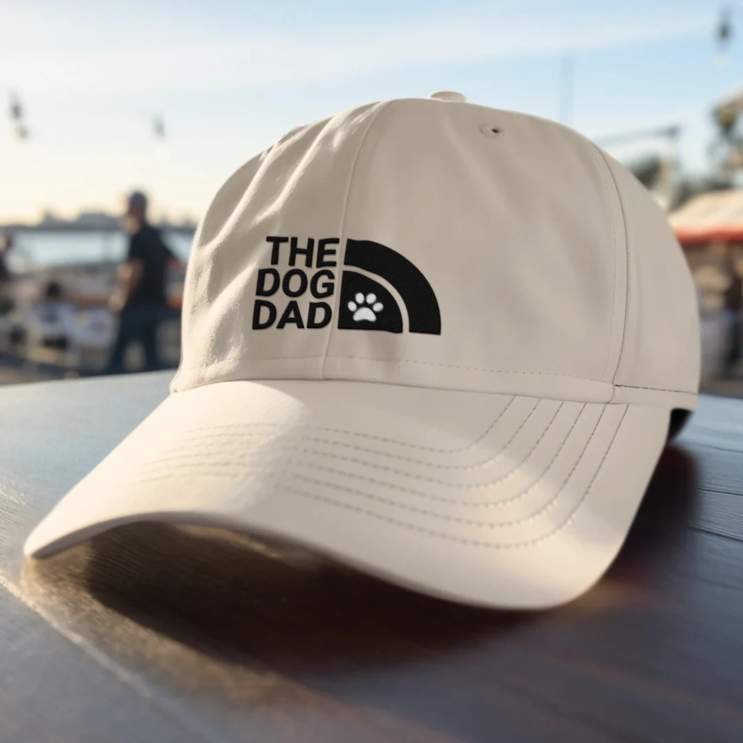 Bio Caps Bio Caps mit Tier Stickmotiven – FunPaw