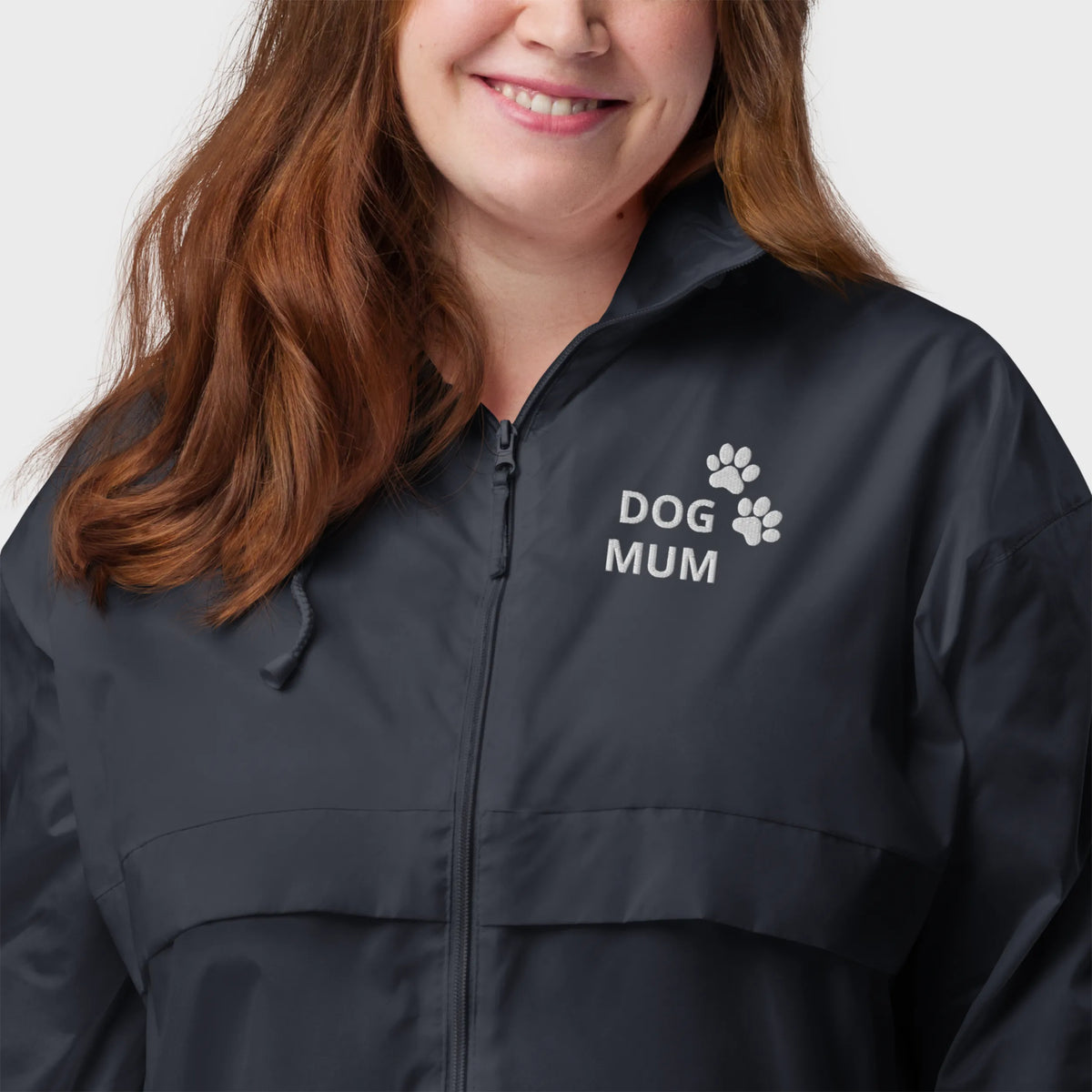 DOG MUM | Unisex-Windbreaker