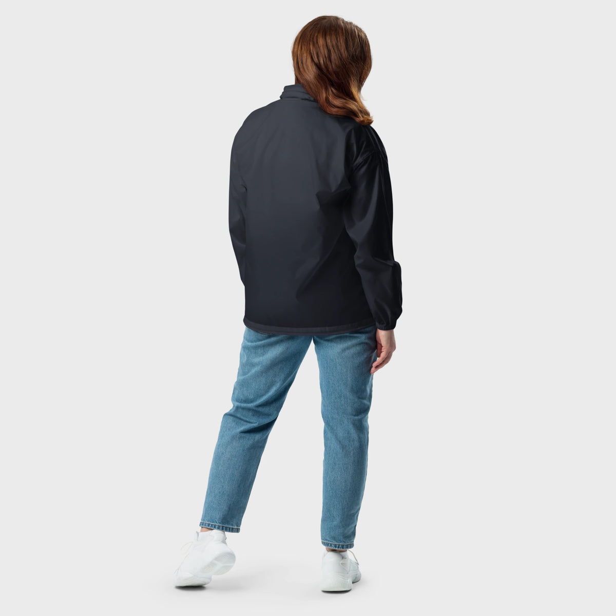 DOG MUM | Unisex-Windbreaker