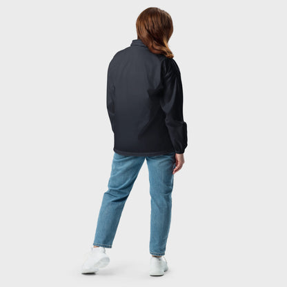 DOG MUM | Unisex-Windbreaker