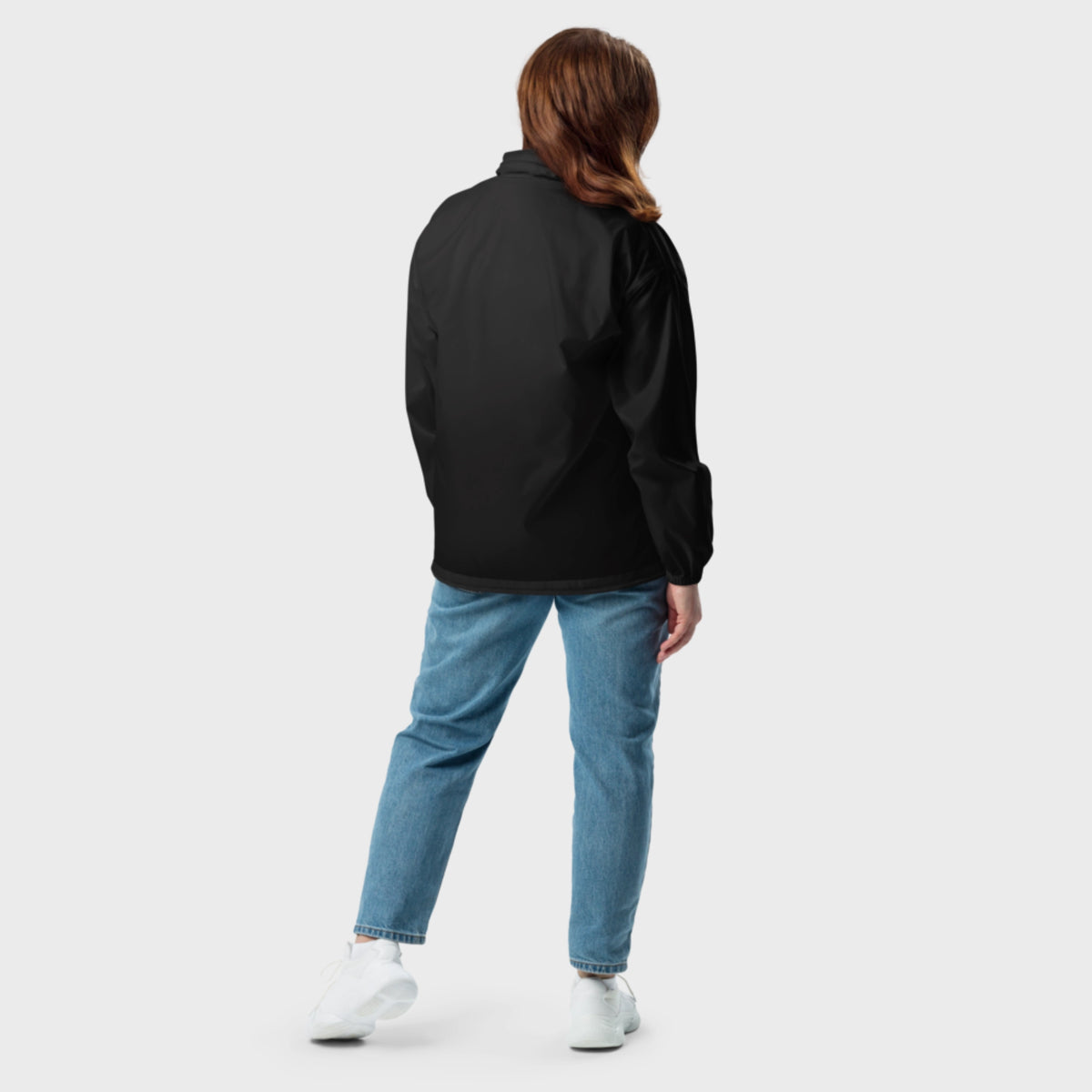 AUTUMN WALKS | Unisex-Windbreaker