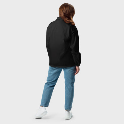 AUTUMN WALKS | Unisex-Windbreaker