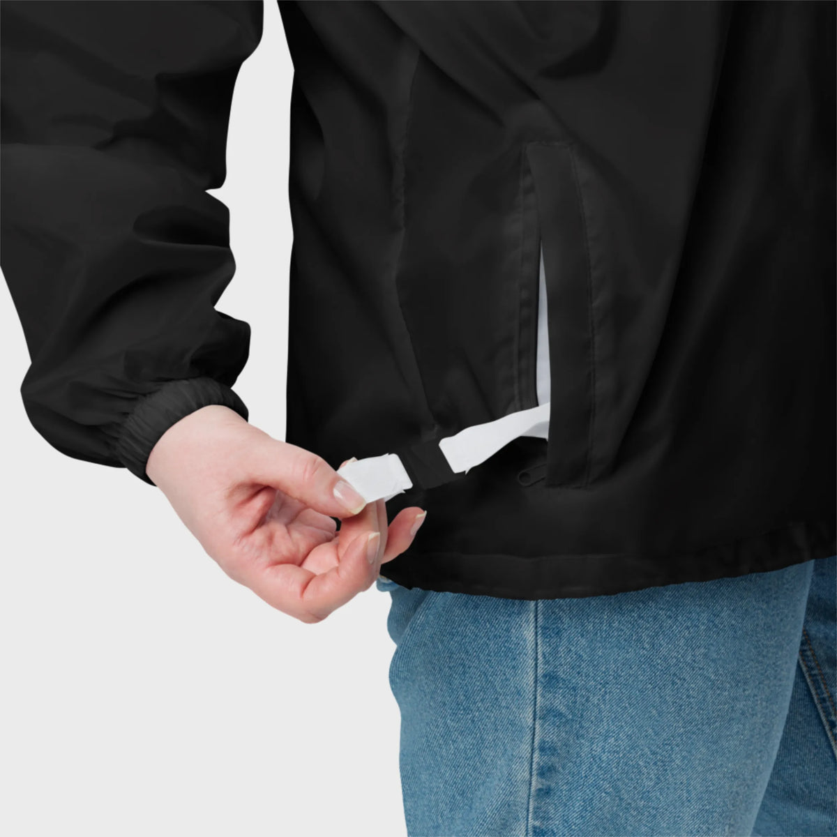 AUTUMN WALKS | Unisex-Windbreaker