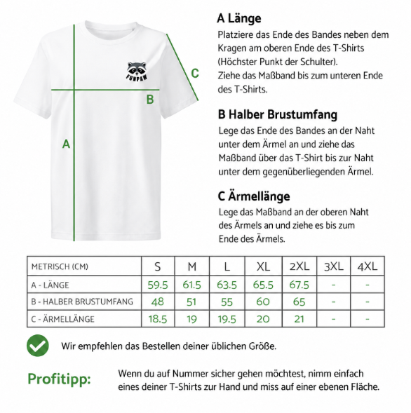 mir doch MIAU | Bio Premium Damenshirt mit Rippkragen