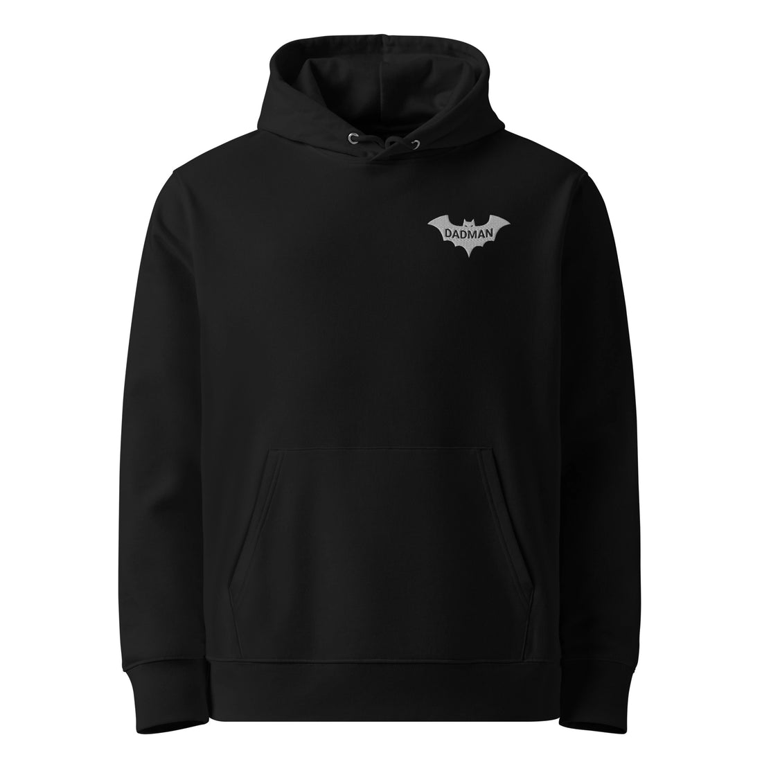 DADMAN I Bio Premium Hoodie Unisex