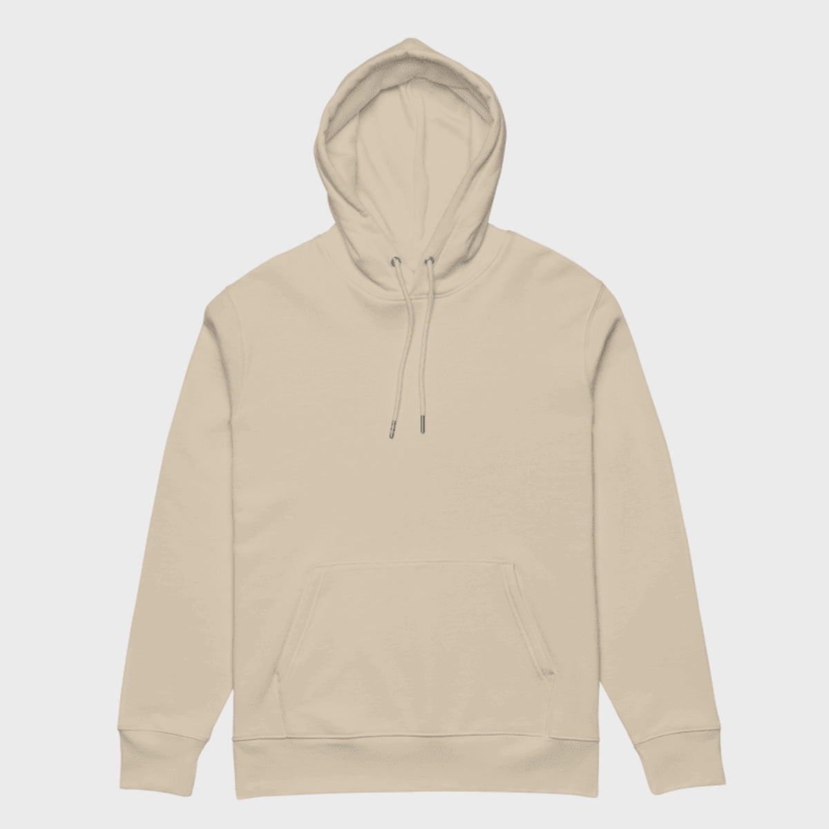 Individualstick | Bio Premium Hoodie