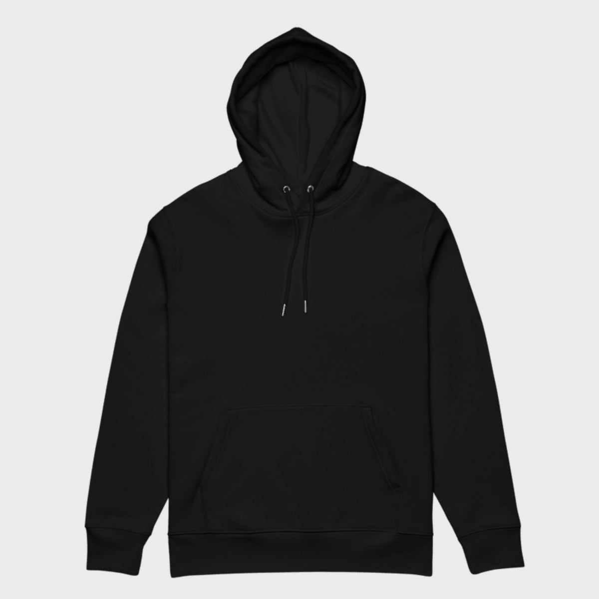 Individualstick | Bio Premium Hoodie