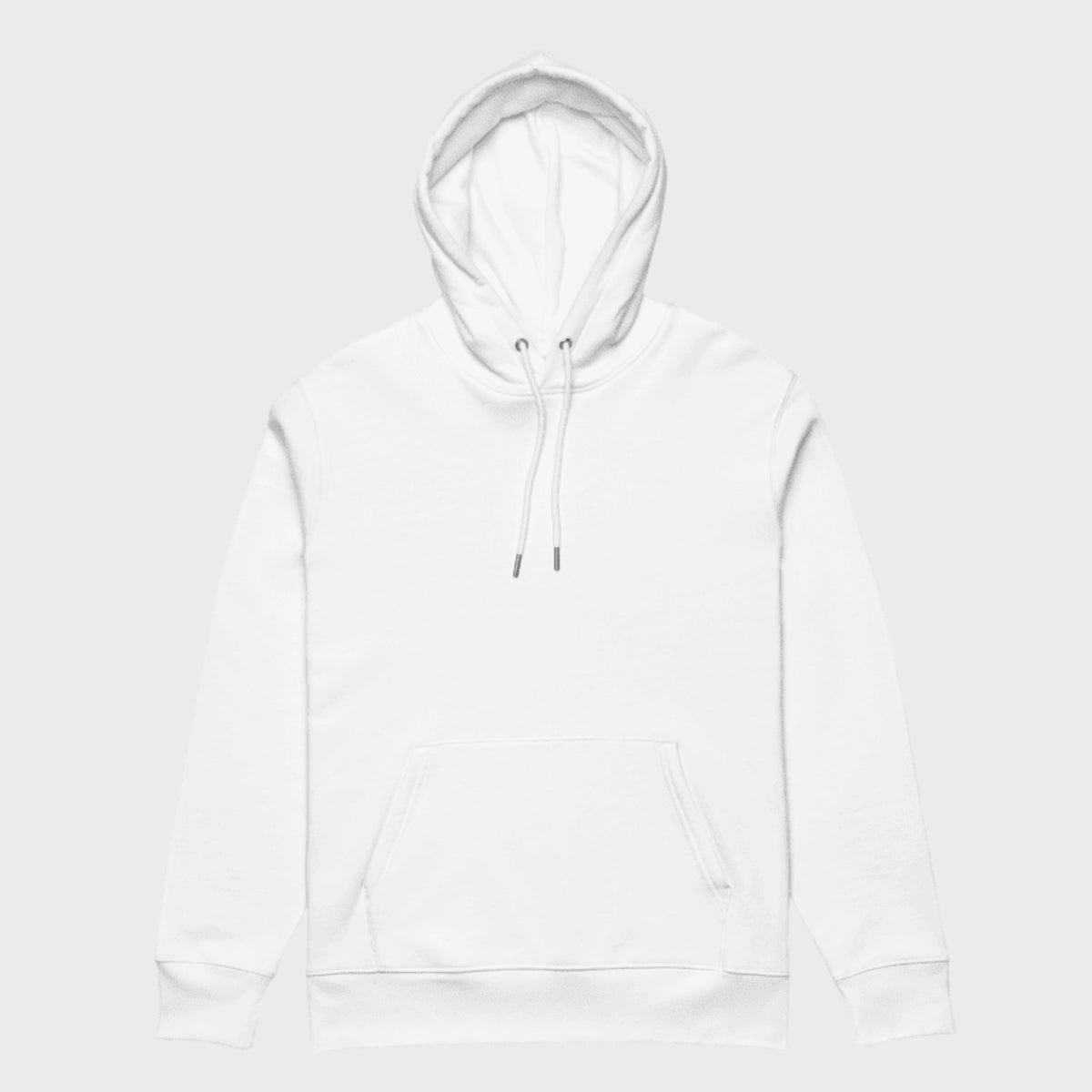 Individualstick | Bio Premium Hoodie
