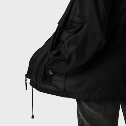 AUTUMN WALKS | Unisex-Windbreaker