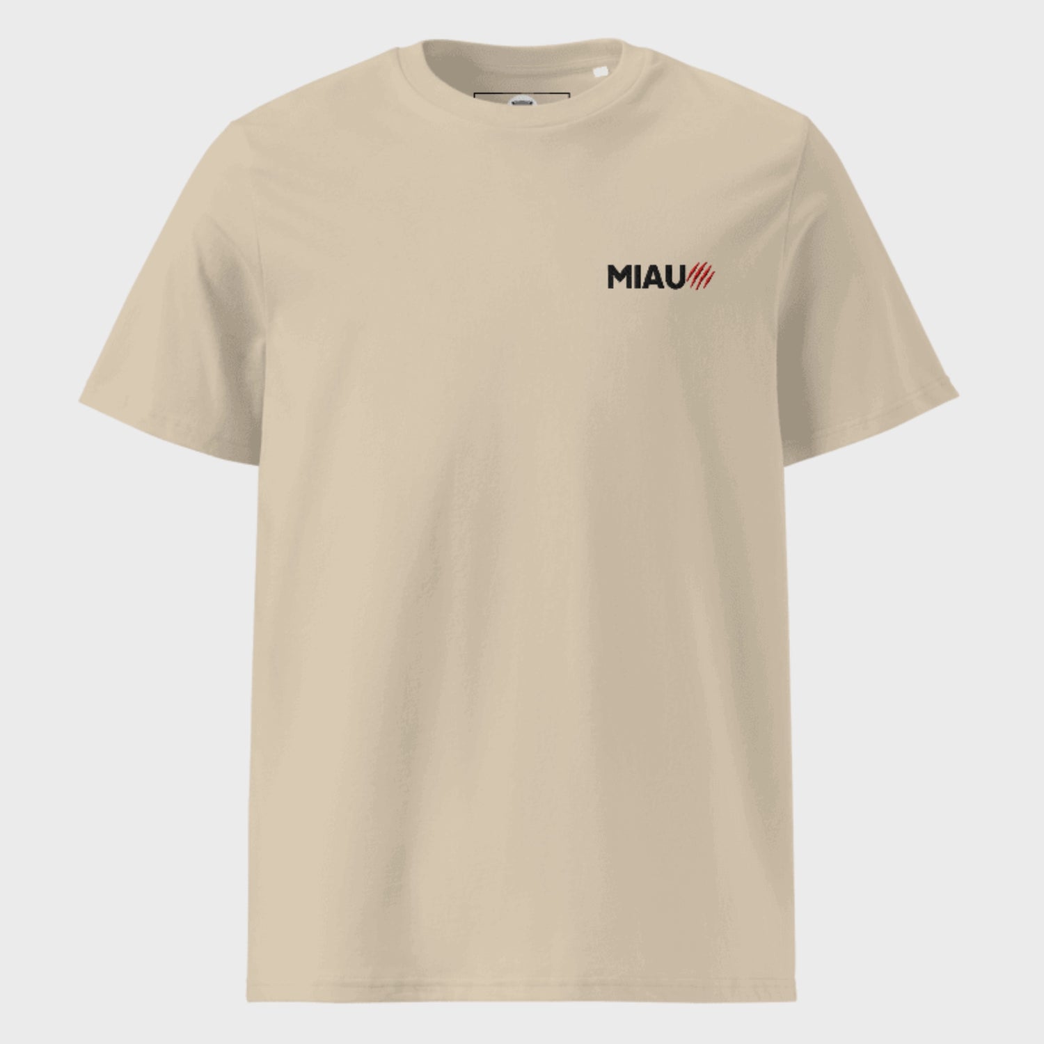 MIAU | Bio Premium T-Shirt Unisex