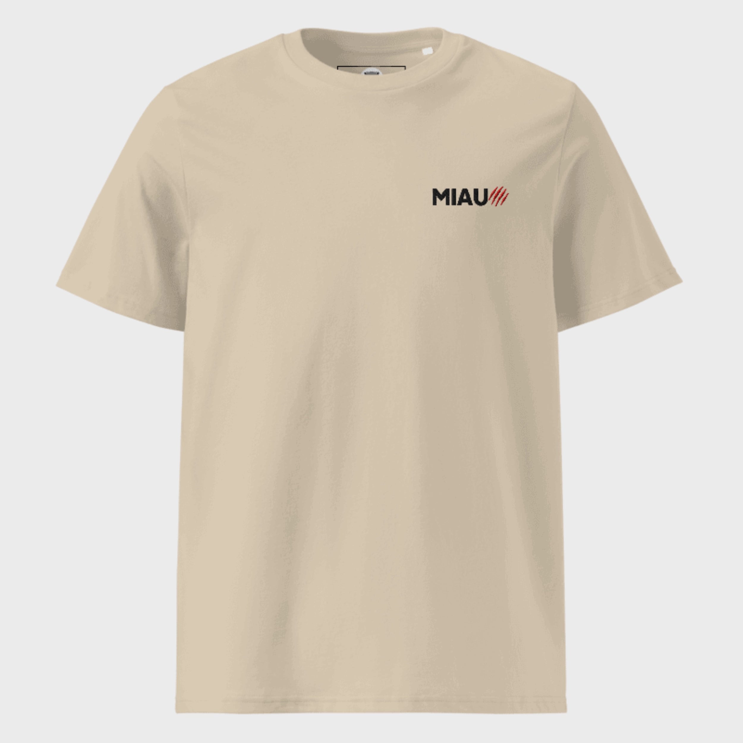 MIAU | Bio Premium T-Shirt Unisex