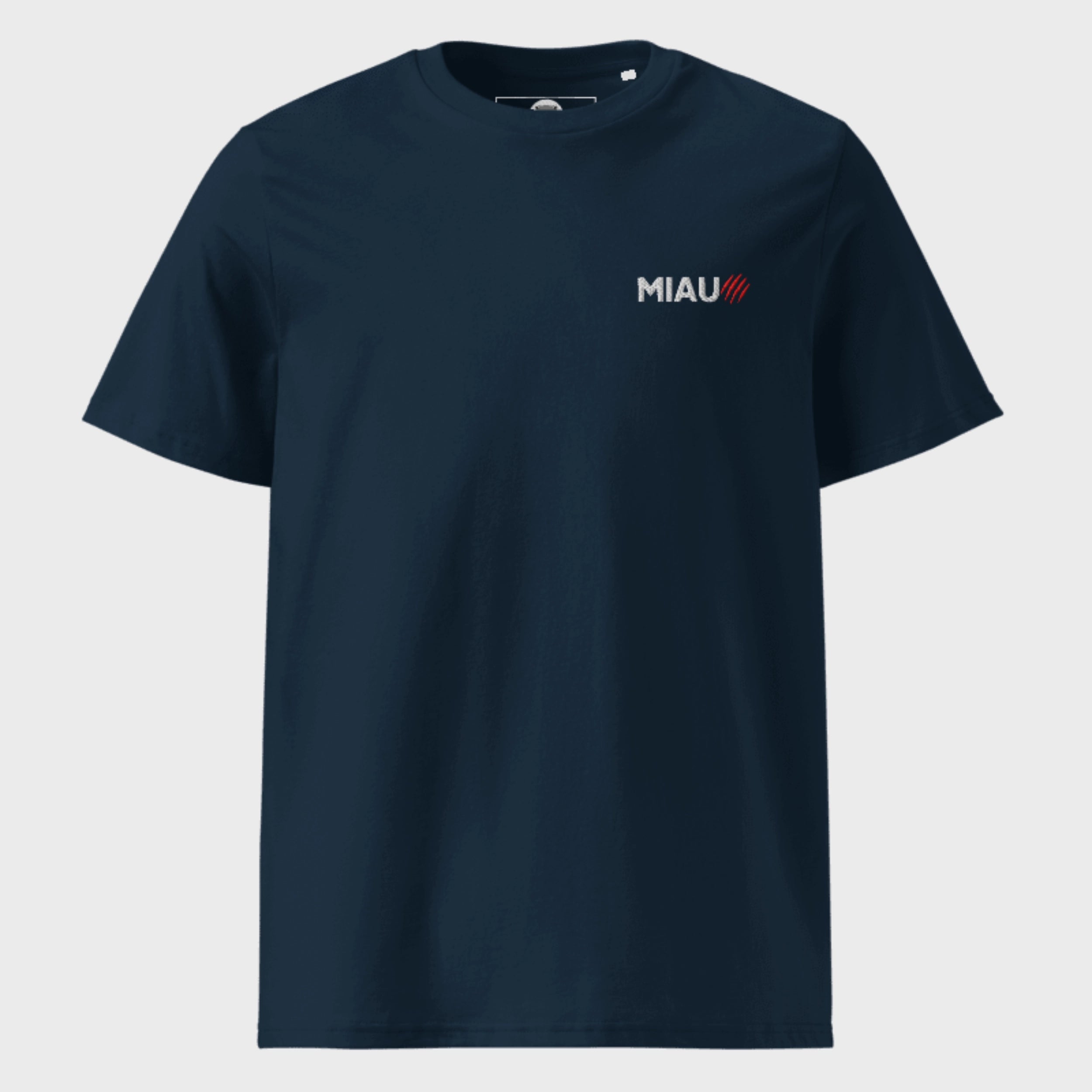 MIAU | Bio Premium T-Shirt Unisex