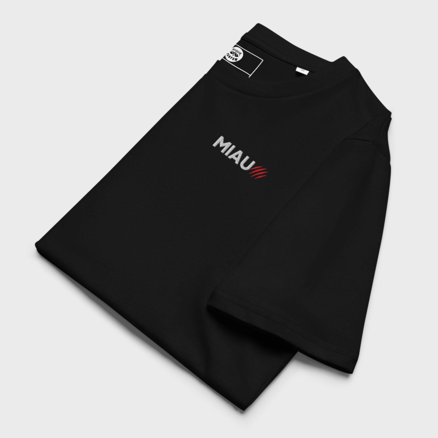MIAU | Bio Premium T-Shirt Unisex