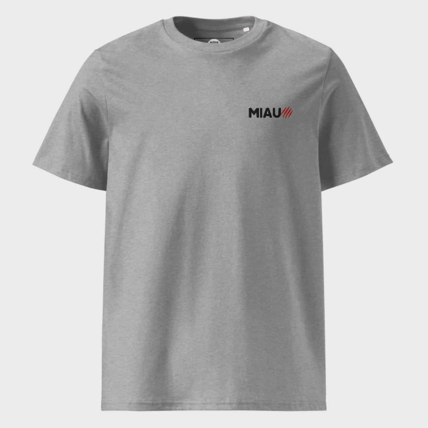 MIAU | Bio Premium T-Shirt Unisex