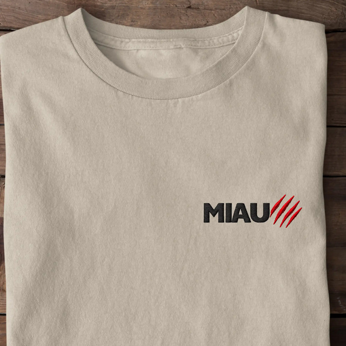 MIAU | Bio Premium T-Shirt Unisex