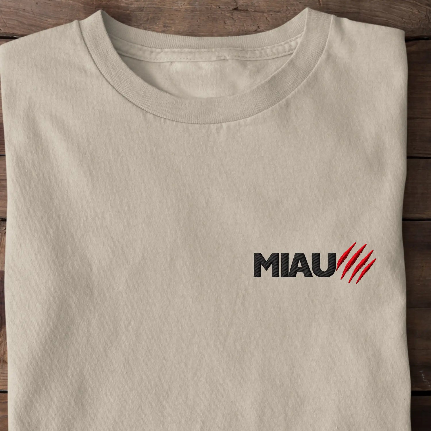 MIAU | Bio Premium T-Shirt Unisex