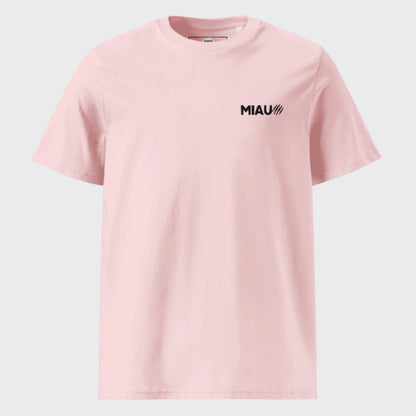 MIAU | Bio Premium T-Shirt Unisex