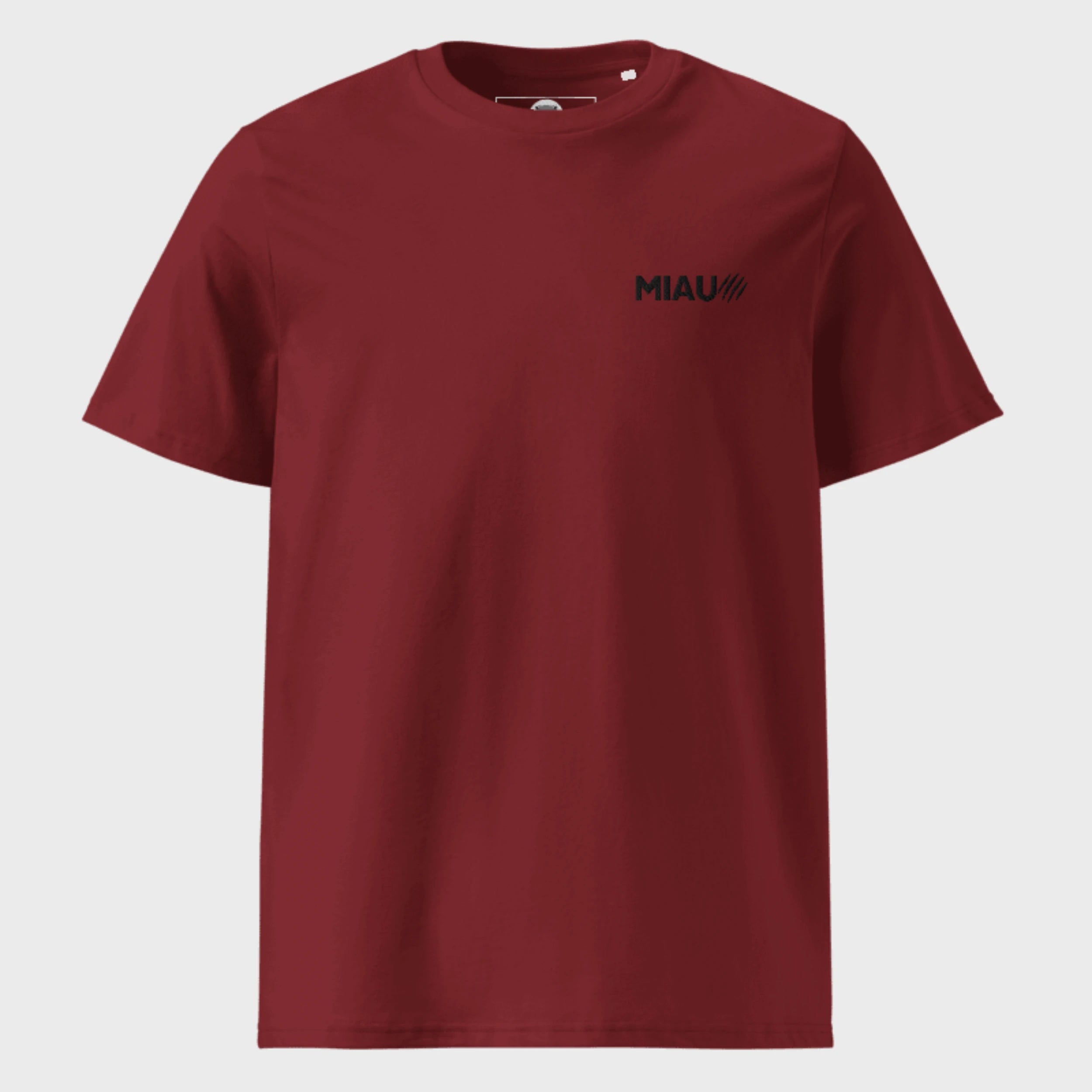 MIAU | Bio Premium T-Shirt Unisex