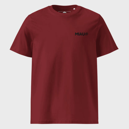 MIAU | Bio Premium T-Shirt Unisex