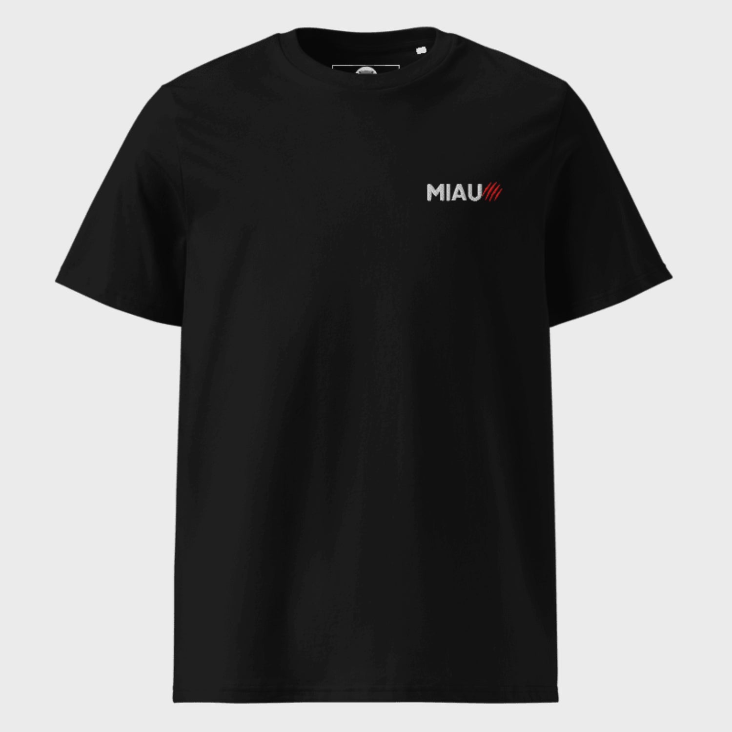 MIAU | Bio Premium T-Shirt Unisex