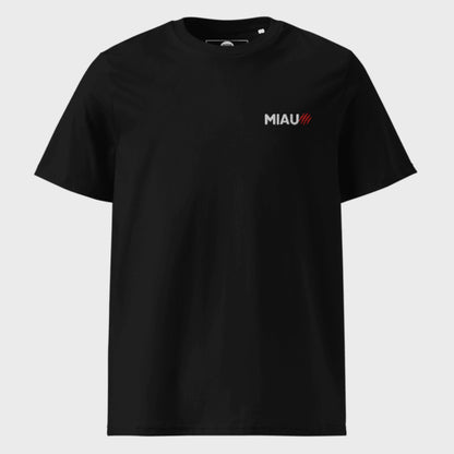 MIAU | Bio Premium T-Shirt Unisex