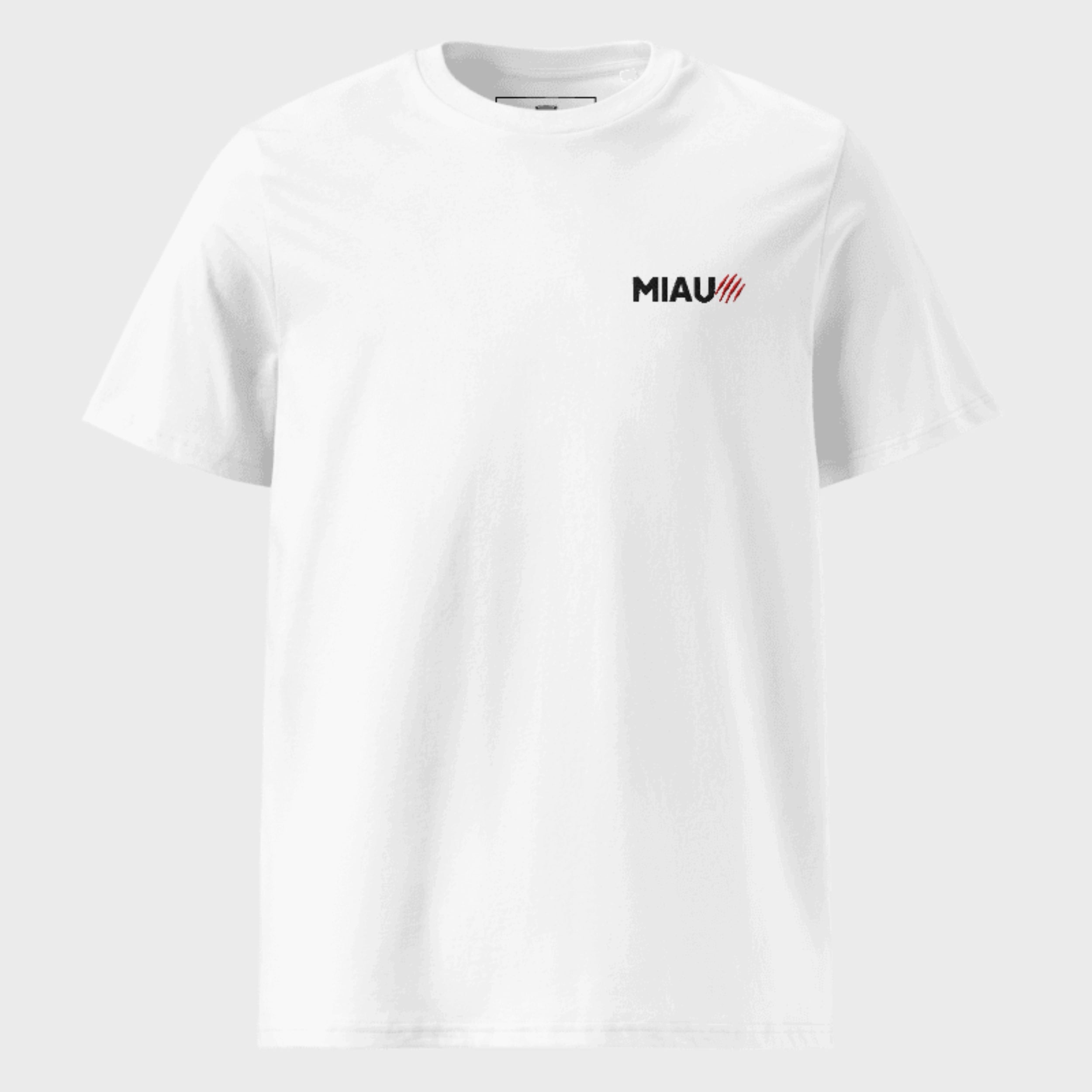 MIAU | Bio Premium T-Shirt Unisex