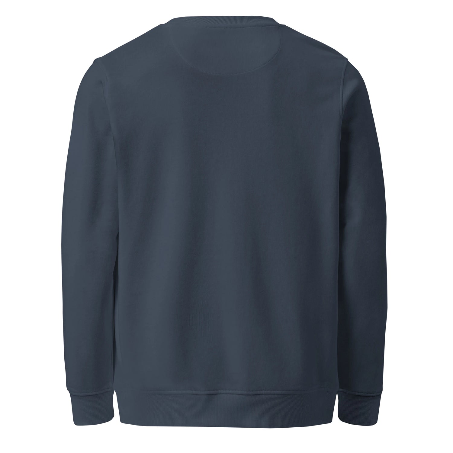 KATZIDAS I Leichter Bio Pullover Unisex