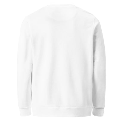 FUNPAW LOGO | Leichter Bio Pullover Unisex