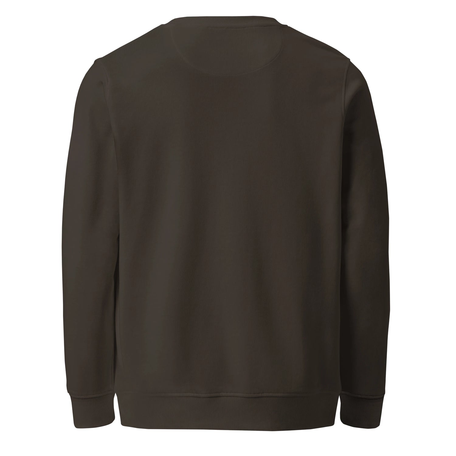THE DOG DAD | Leichter Bio Pullover Unisex