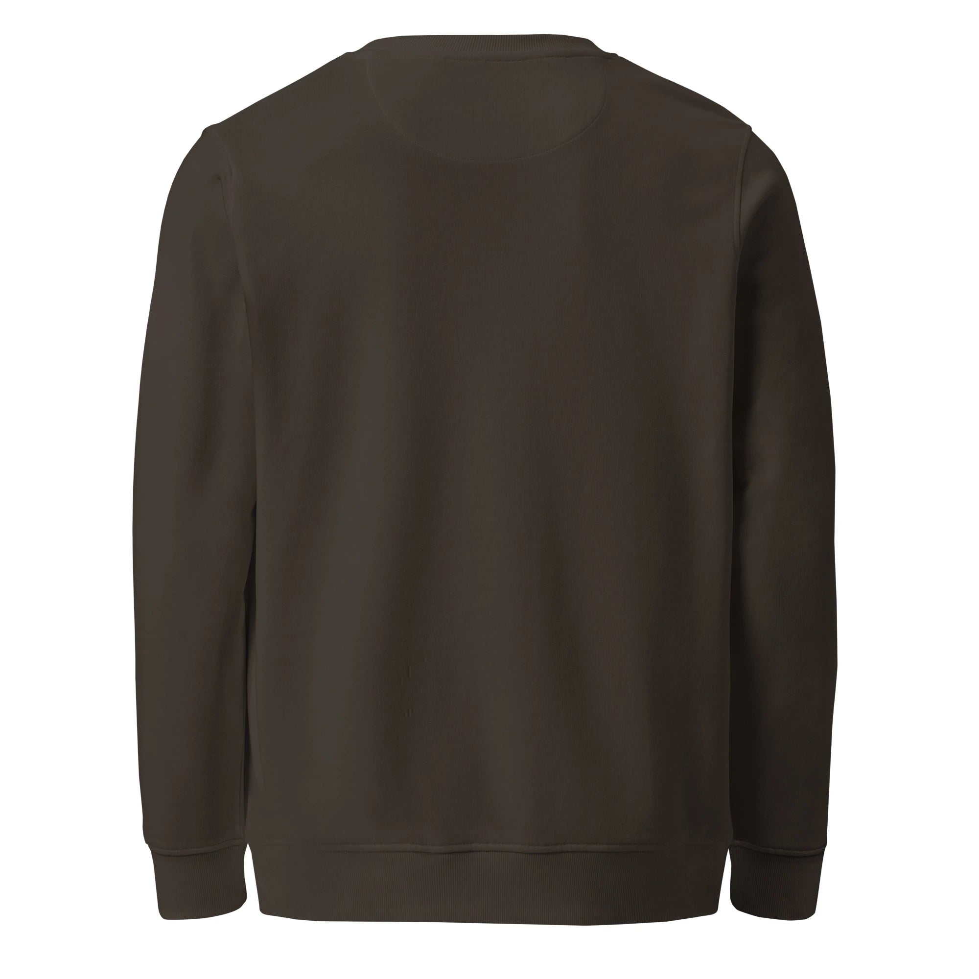 THE DOG DAD | Leichter Bio Pullover Unisex