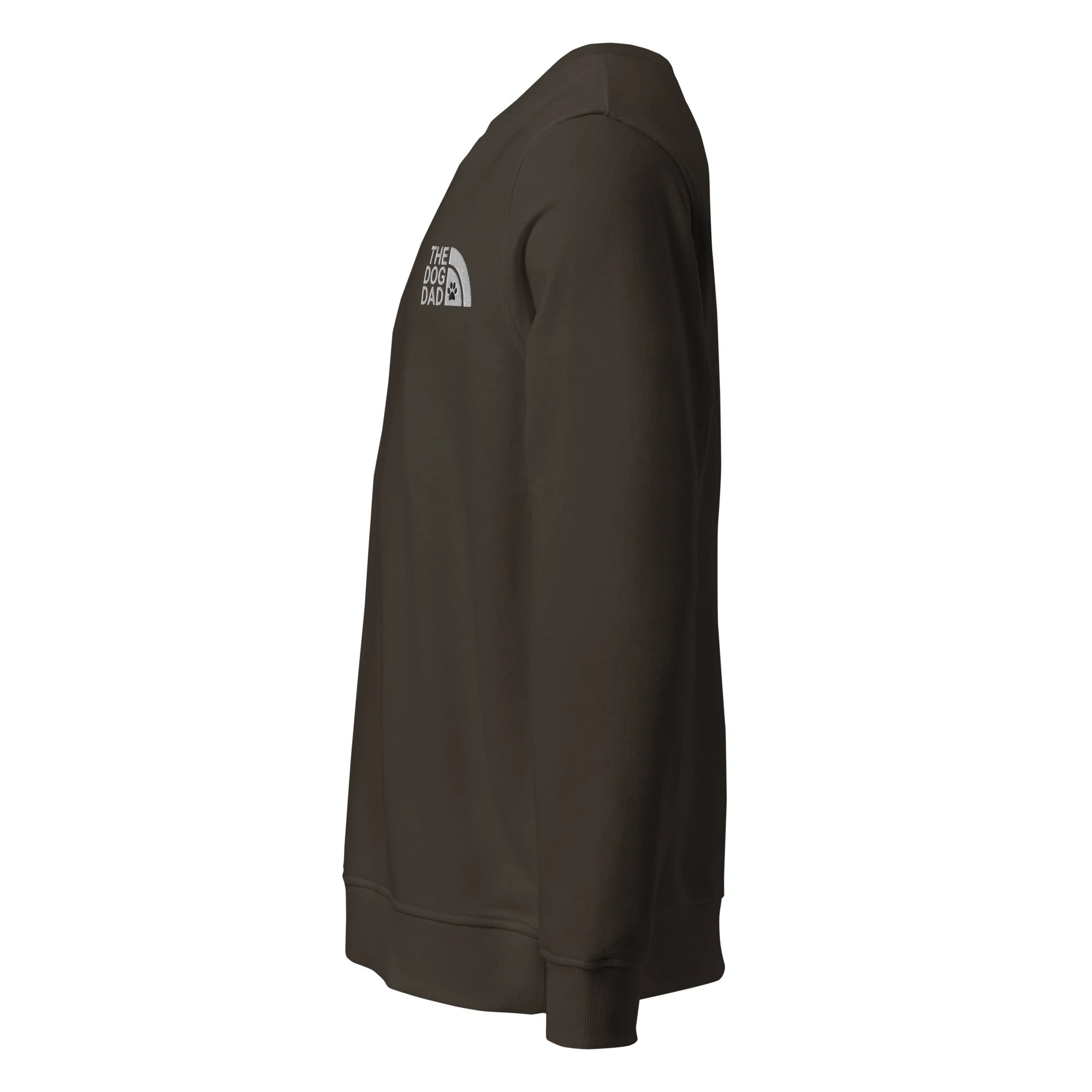 THE DOG DAD | Leichter Bio Pullover Unisex