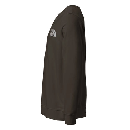 THE DOG DAD | Leichter Bio Pullover Unisex