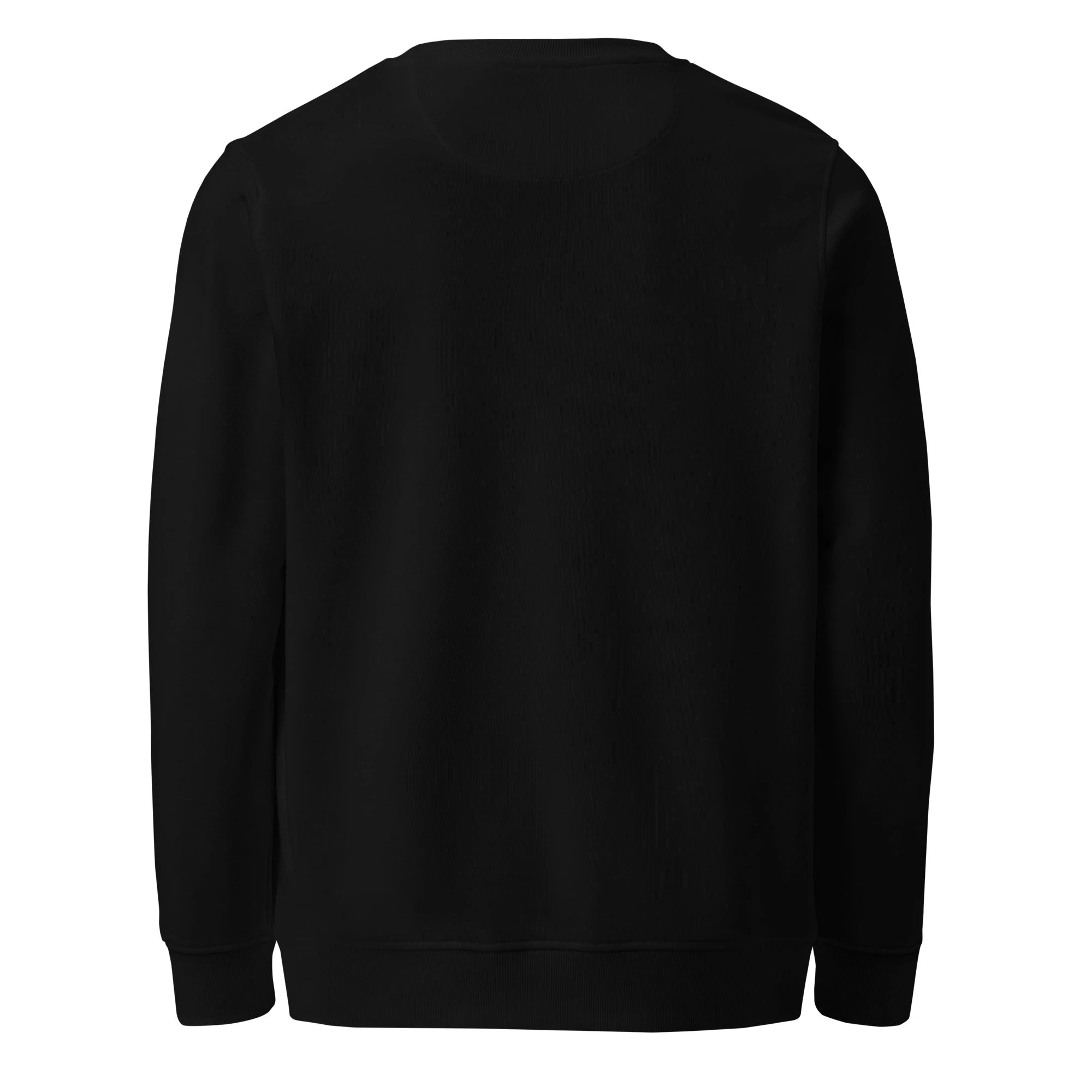 MIAU I Leichter Bio Pullover Unisex