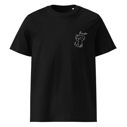 HUND Food? | Bio Premium T-Shirt Unisex